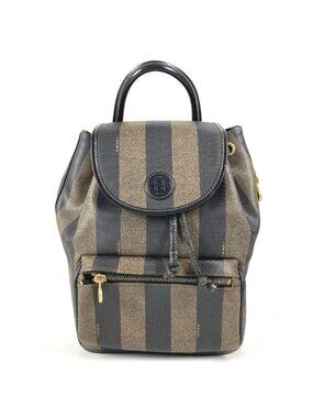 Fendi | Bags | Authentic Fendi Nylon Leather Monster  display picture 1
